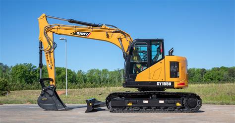 top 10 excavators